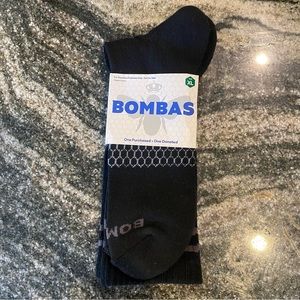 New BOMBAS high socks XL